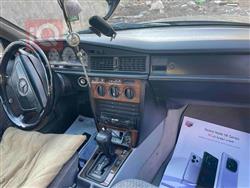 مێرسێدس بێنز E-Class